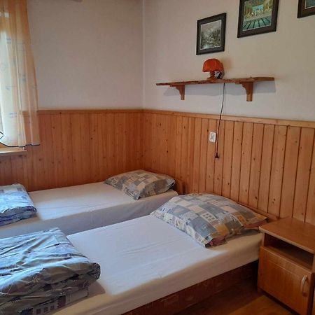 Bed and Breakfast Nad Potokiem Закопане Екстер'єр фото
